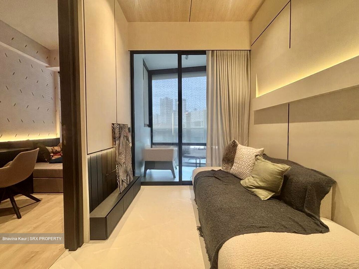 The Ranz (D8), Condominium #482772951